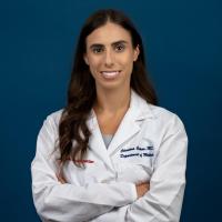 Christina C Costeas, MD Profile Headshot